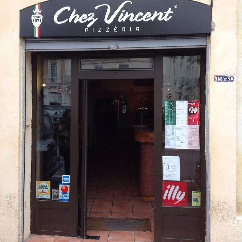 Dernier Jour de Piscine – Pizza « Chez Vincent »