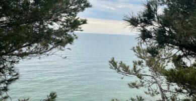 Week-end à Sausset-les-Pins